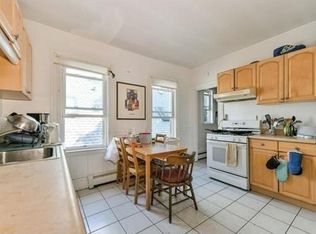 331 Centre St #E, Jamaica Plain, MA 02130