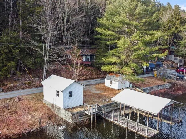 55 New Street, Brant Lake, NY 12815