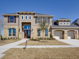 28114 Island Manor Ln, Fulshear, TX 77441