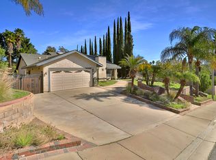 722 Sir George Ct, Moorpark, CA 93021