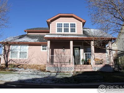 1219 Lark St, Longmont, CO, 80501