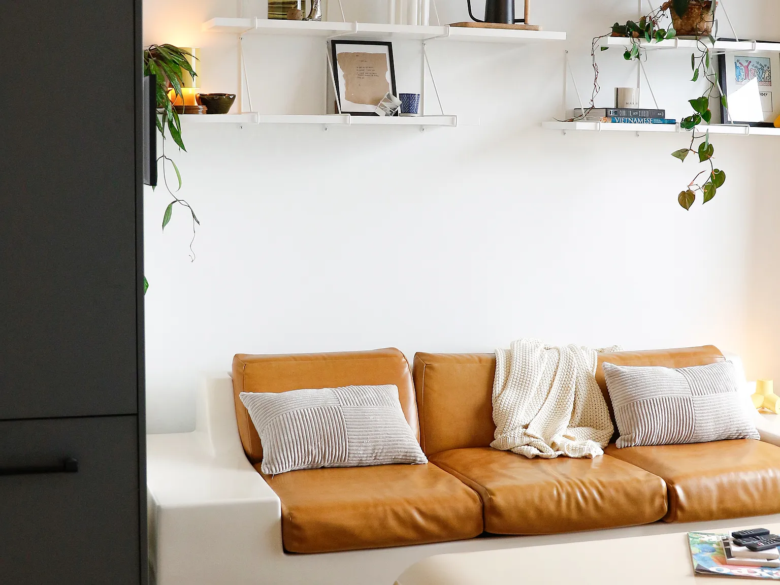 1 bed, $3,650 — Photo 4