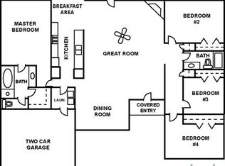 113 Shaw St, Rincon, GA 31326