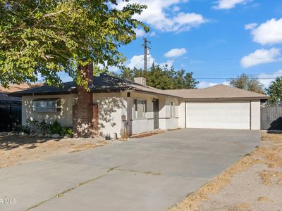 44338 23rd St W, Lancaster, CA, 93536