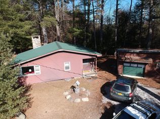 104 Snow Rd, Hadley, NY 12835