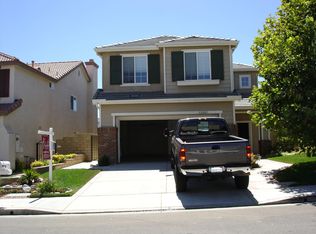 32081 Big Oak Ln, Castaic, CA 91384