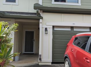 91-1195 Kaiau Ave APT 1202, Kapolei, HI 96707