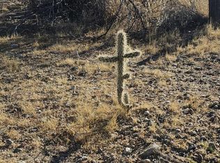 Fort Tejon Vic 208th East Rd, Llano, CA 93544