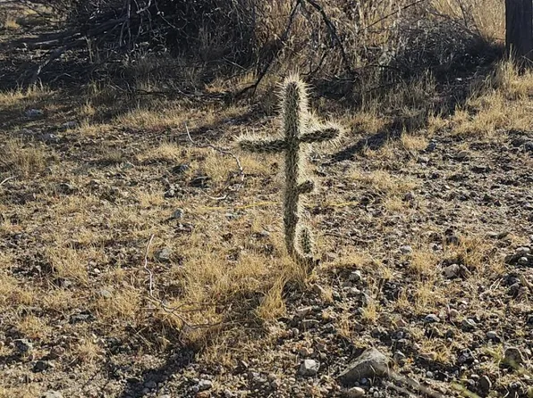 Fort Tejon Vic 208th East Rd, Llano, CA 93544