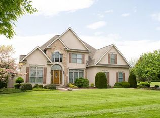 6703 Alfred Dr, Bethlehem, PA 18017