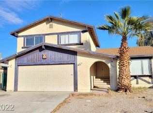 3626 Calmosa St, Las Vegas, NV 89103