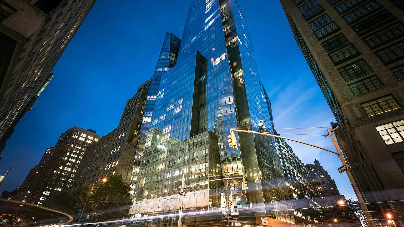50 East 28th Street — Photo 1