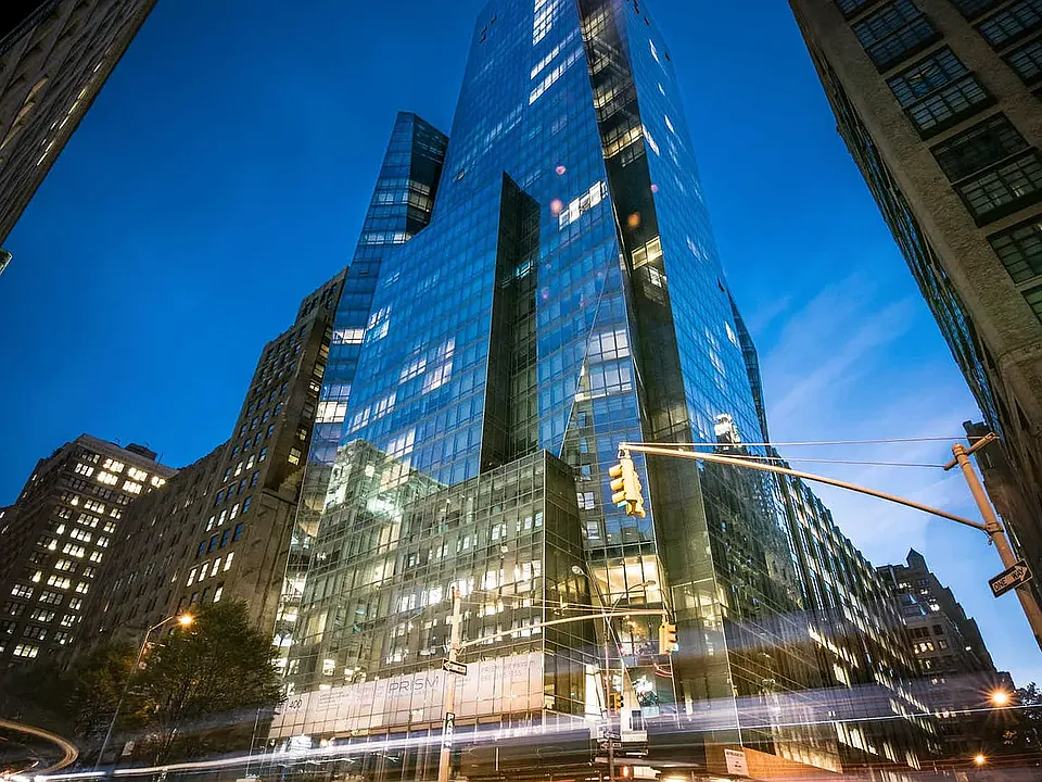 50 E 28th St #2G