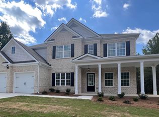 120 Suzanne Ct #16, Fayetteville, GA