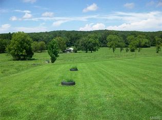 87 Brush Creek Ln, Cuba, MO 65453