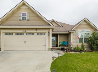 4218 Addalyn Way, Hahira, GA 31632