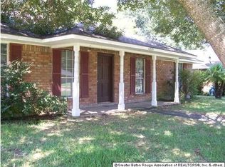 10929 Big Sur Dr, Baton Rouge, LA 70818