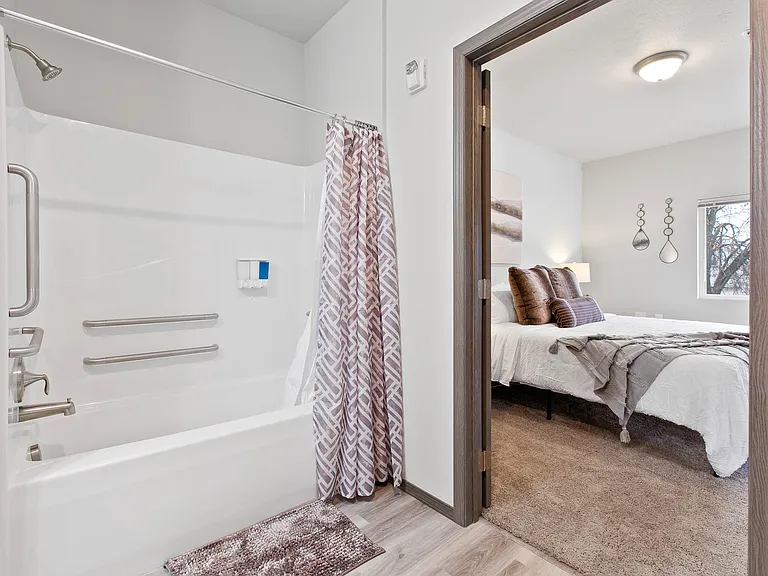 509 S Scott St #103 — Photo 39