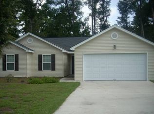 104 Five Oaks Ct, Savannah, GA 31406