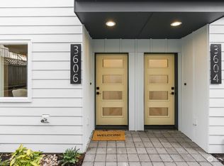 3606 Linden Ave N, Seattle, WA 98103