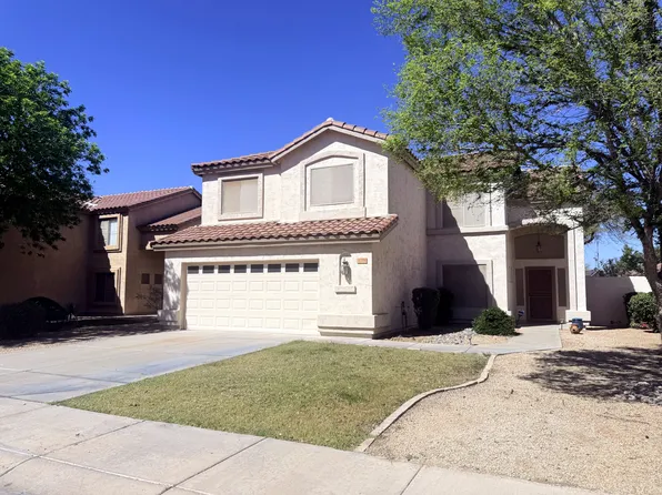 1072 W Windhaven Ave, Gilbert, AZ 85233