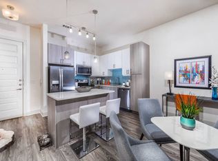 Inwood Station Apartments, Dallas, TX 75235