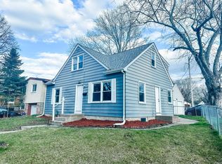 1958 Nokomis Ave, Saint Paul, MN 55119