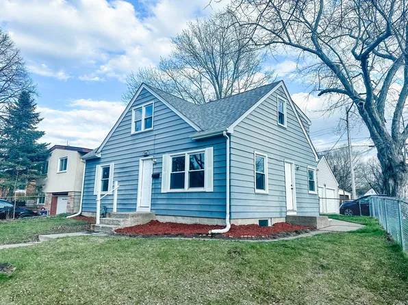 1958 Nokomis Ave, Saint Paul, MN 55119