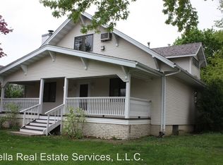 219 Main St, Pella, IA 50219
