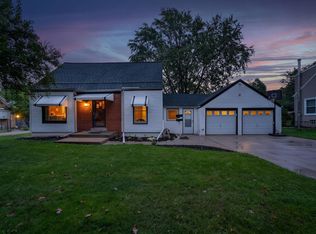 3536 S 82nd STREET, Milwaukee, WI 53220