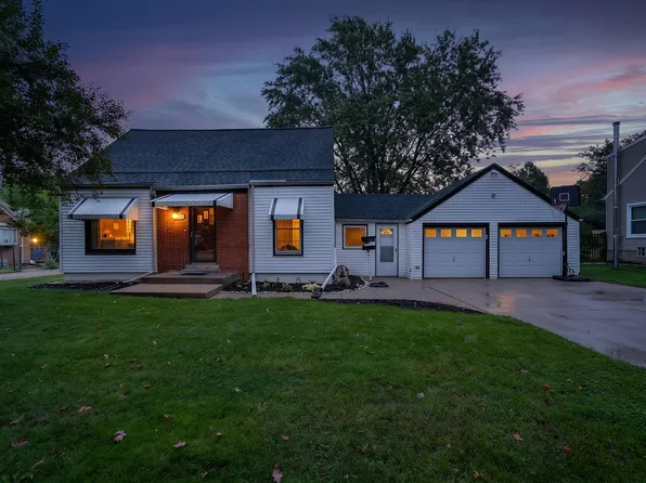 3536 S 82nd STREET, Milwaukee, WI 53220