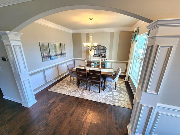 Cypress - Former Model Home