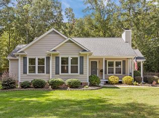 6608 Winterton Dr, Raleigh, NC 27603