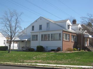 164 White Oak Ter, Belleville, NJ 07109