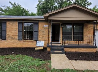 2508 Jeri St NW, Huntsville, AL 35810