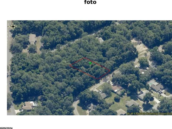 8639 N Sarazen Dr #10, Dunnellon, FL 34434