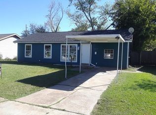 10622 Chambers St, Houston, TX 77034