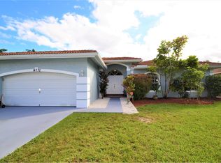 14772 SW 143rd Ter, Miami, FL 33196