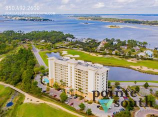 645 Lost Key Dr #503D, Pensacola, FL 32507