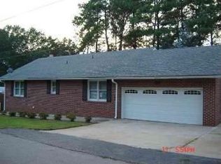 317 Gibson Rd, Anderson, SC 29625