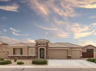 18521 W San Miguel Ave, Litchfield Park, AZ 85340