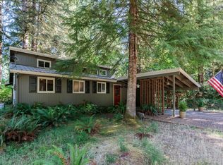 9929 Beach Dr, Clatskanie, OR
