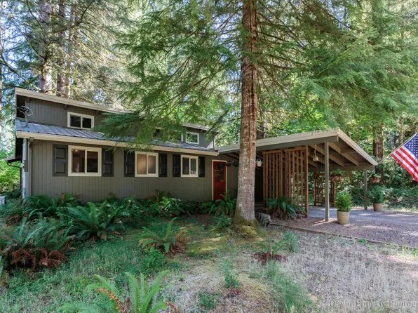 9929 Beach Dr, Clatskanie, OR 97016