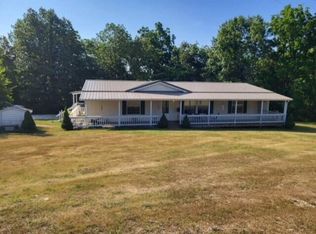 6410 Brock Dr, Norwood, MO 65717