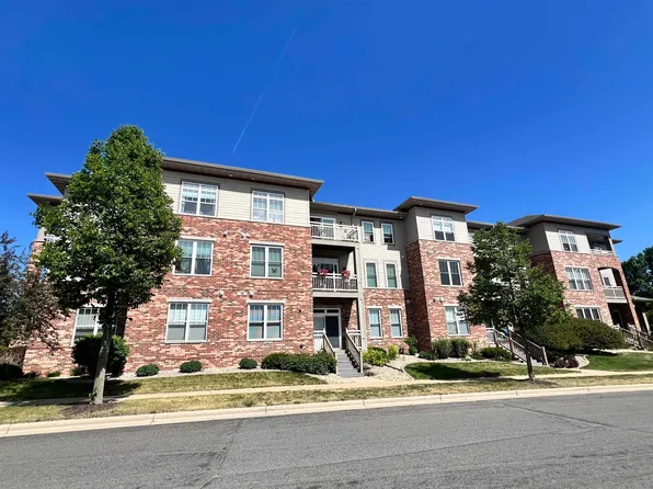 141 Metro Ter Unit 203, Madison, WI 53718