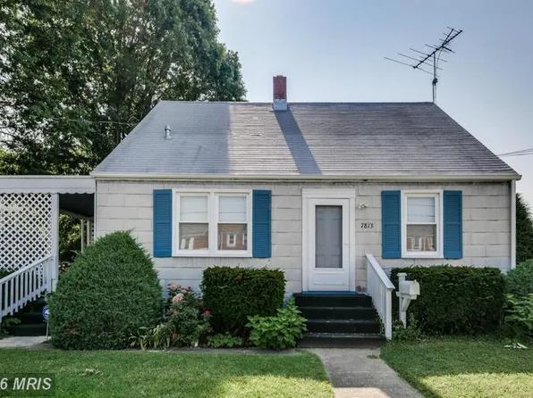 7813 New Battle Grove Rd, Baltimore, MD 21222