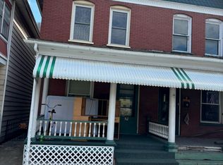312 Huron Ave, Renovo, PA 17764
