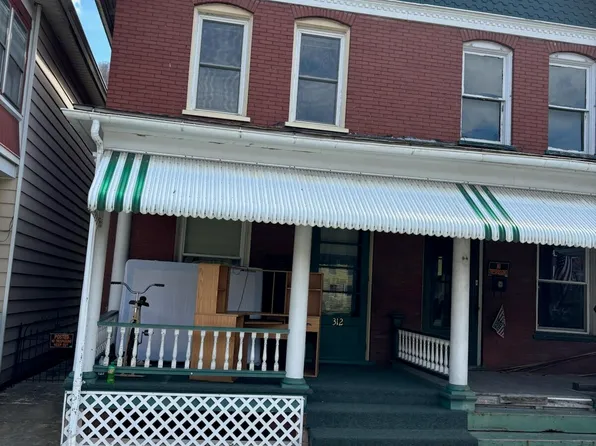 312 Huron Ave, Renovo, PA 17764