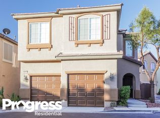8221 Brilliant Pompon Pl, Las Vegas, NV 89166