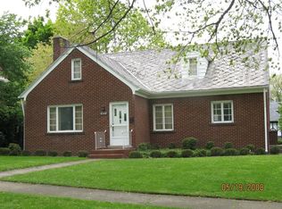 4508 Homeland Blvd, Erie, PA 16509